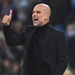 Guardiola doesn‘t focus on another Man City treble