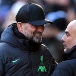 “I’d be easier to be replaced than Guardiola”, says Klopp