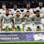 Real Madrid beat Celta 4-0 to keep distance at the top