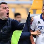Lecce dismisses head coach D’Aversa for headbutting