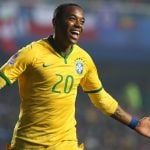 Ex-Real Madrid, Man City star Robinho to serve 9-year rape sentence