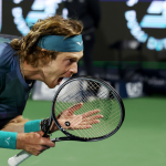 Rublev wants ATP to change the rules after his Dubai default