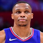 Clippers’ Westbrook hurts hand, sidelined indefinitely