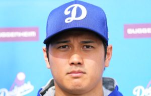 Ohtani claims interpreter stole money from him