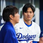 MLB starts investigation into Shohei Ohtani