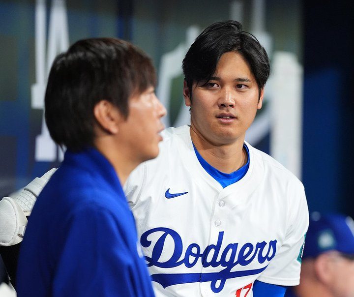 MLB starts investigation into Shohei Ohtani 39