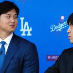Dodgers fire Ohtani’s interpreter over ‘massive theft’ allegations