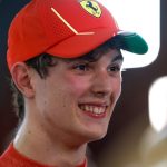 Oliver Bearman wants F1 seat for 2025 after stellar debut