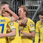 Mudryk‘s goal sends Ukraine to Euro 2024 after 2-1 win vs. Iceland