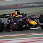 Max Verstappen flies in Bahrain, clinches first pole of the season