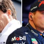 Verstappen is No. 1 target for Mercedes, says Wolff 4