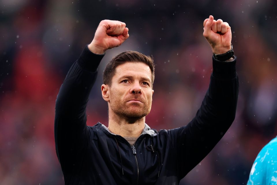 Xabi Alonso stays in Leverkusen, rejects Bayern, Liverpool options 1