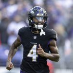 NFL finds ‘not enough evidence’ to punish Ravens’ Flowers