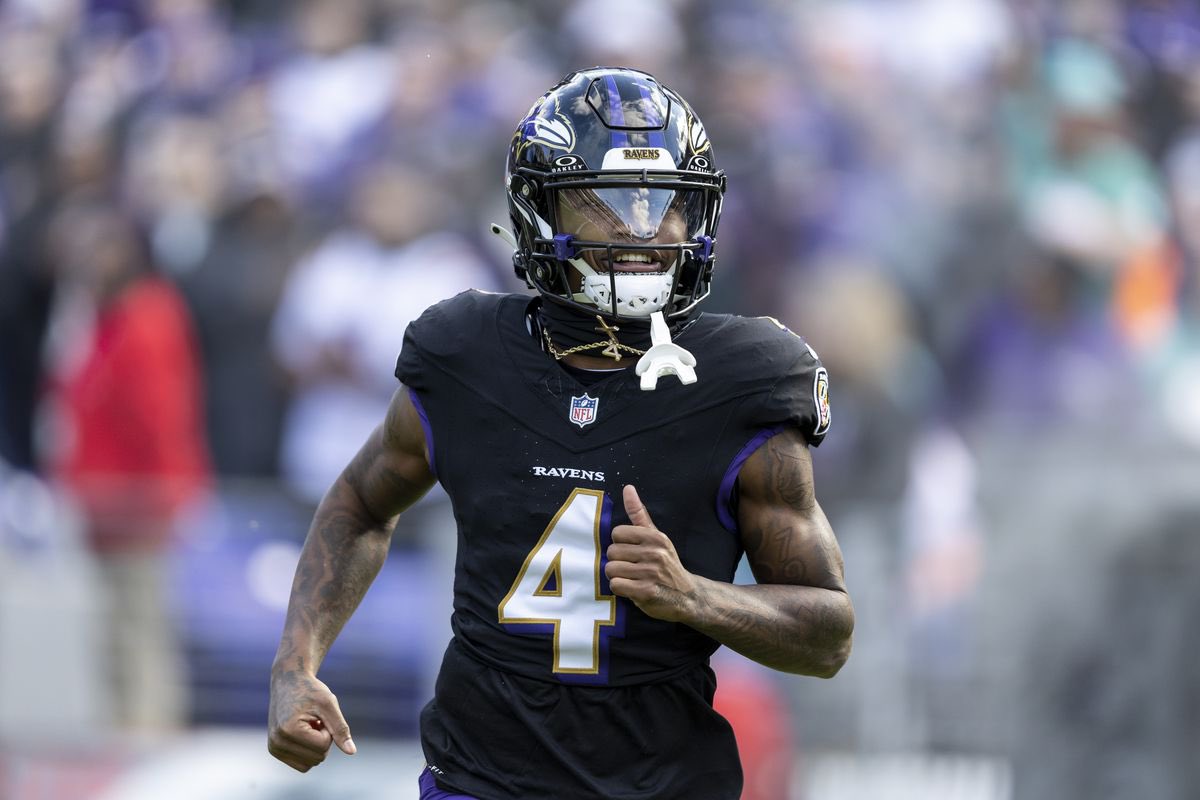 NFL finds 'not enough evidence' to punish Ravens' Flowers 8