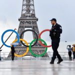 Paris 2024 chief promises ‘unprecedented’ security operation
