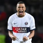 Mbappe ‘proud to be in this team’ after PSG victory over Barcelona