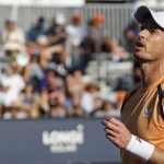 Murray will not have a procedure for ankle problem