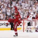 NHL aim to relocate Coyotes to Utah