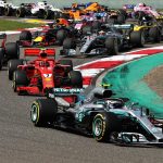 F1 drivers speak against the sprint race in China