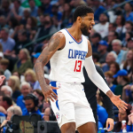 Clippers tie Mavericks series with 116-111 road victory