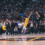 Murray notches buzzer-beater as Nuggets beat Lakers 101-99