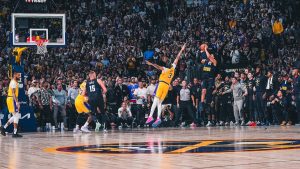 Murray notches buzzer-beater as Nuggets beat Lakers 101-99 17