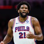 NBA fines 76ers $100,000 for injury reporting violation