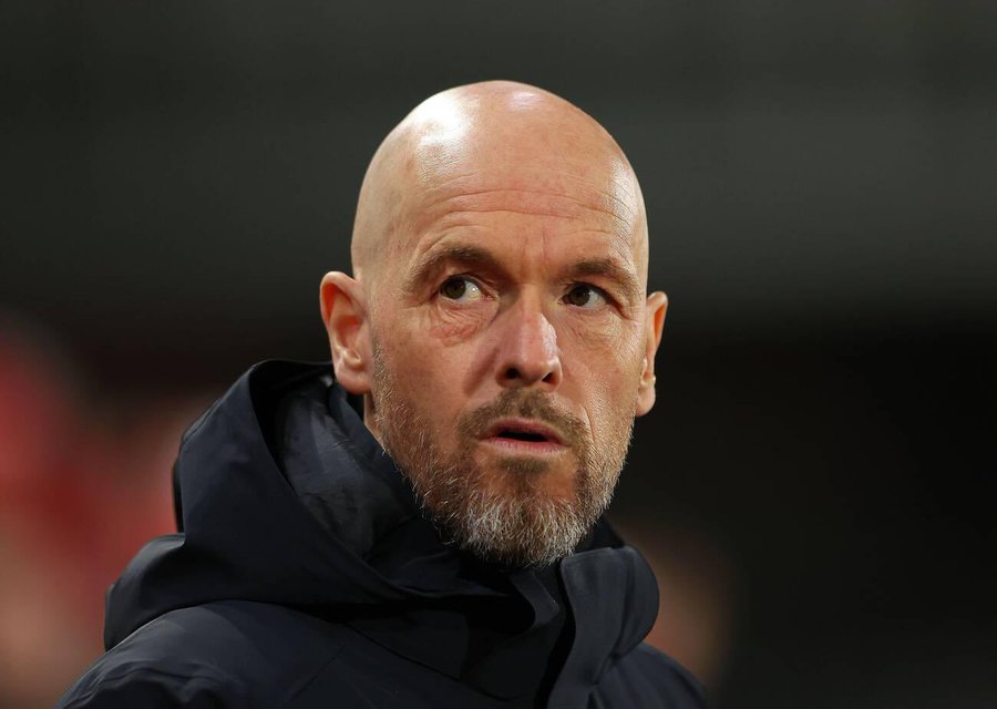 Ten Hag: Media reaction to our FA Cup victory 'a disgrace' 2
