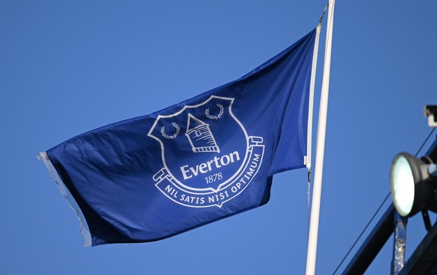 Everton docked another 2 points for financial breaches 14