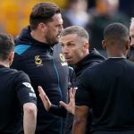 Wolverhampton head coach O’Neil slams ‘scandalous’ VAR call