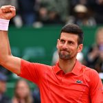 Djokovic and Hurkacz with flying start in Monte Carlo Masters
