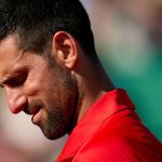 Djokovic crashes out in Monaco after semi-final loss to Ruud