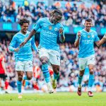 Man City demolishes Luton to go back on top of Premier League
