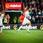 Bruno Fernandes salvages the point for United in Bournemouth
