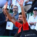 Djokovic confirms he is ‘not having a great season’
