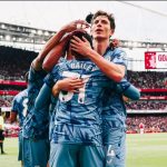 Man City perfect Sunday as Arsenal also slips in the title race