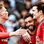 Man Utd beats Coventry on penalties after crazy drama at Wembley