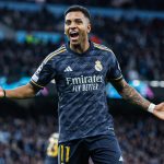 Real Madrid  show cooler heads to eliminate Man City on penalties