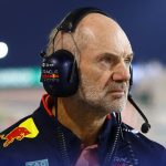 Adrian Newey’s departure from Red Bull to be announced before Miami