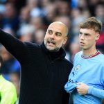 Guardiola: ‘Palmer asked to leave City for 2 years’
