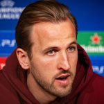 Kane admits Bayern’s campaign a failure without UCL trophy