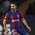 Gundogan claims Barca united despite Araujo’s criticism