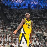 Siakam notches 37 as Pacers beat Bucks 125-108 to tie the series