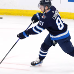 Connor stellar performance lead Jets 7-6 over Avalanche