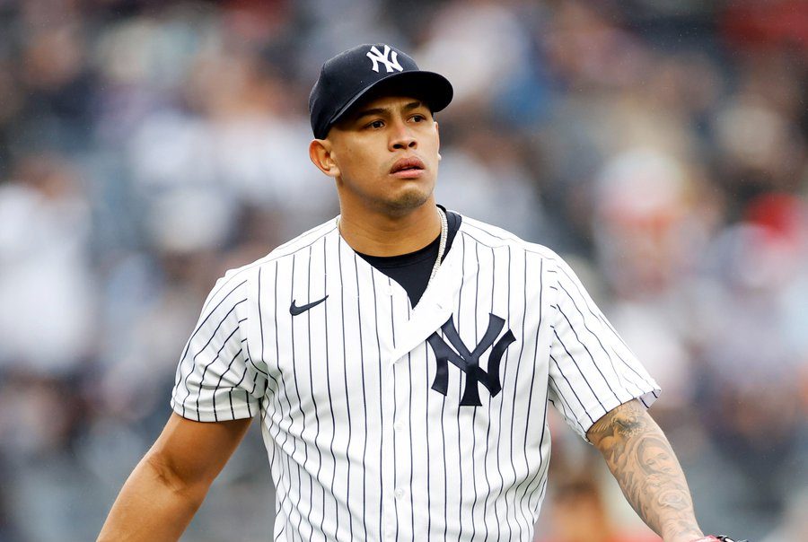 Yankees' Loaisiga to have campaign-ending UCL procedure 8