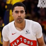 NBA commissioner: Raptors’ Porter could face permanent suspension