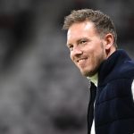 Nagelsmann inks a new Germany contract until 2026