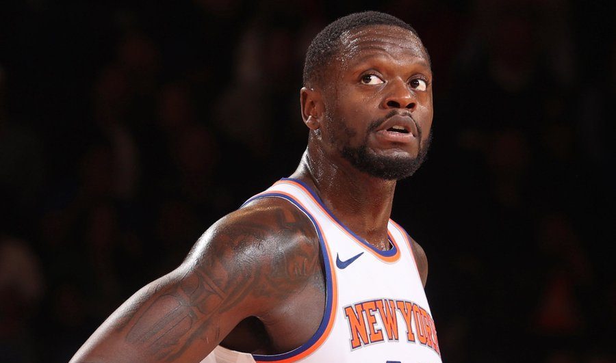 Knicks’ Randle to have campaign-ending procedure