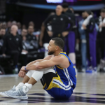 It’s over: Kings eliminate Warriors 118-94 in NBA Play-in clash