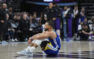 It's over: Kings eliminate Warriors 118-94 in NBA Play-in clash 19